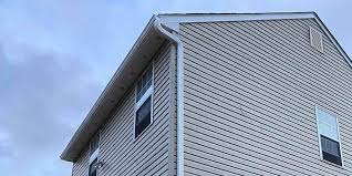 Affordable siding repair and maintenance services in Deltana, AK